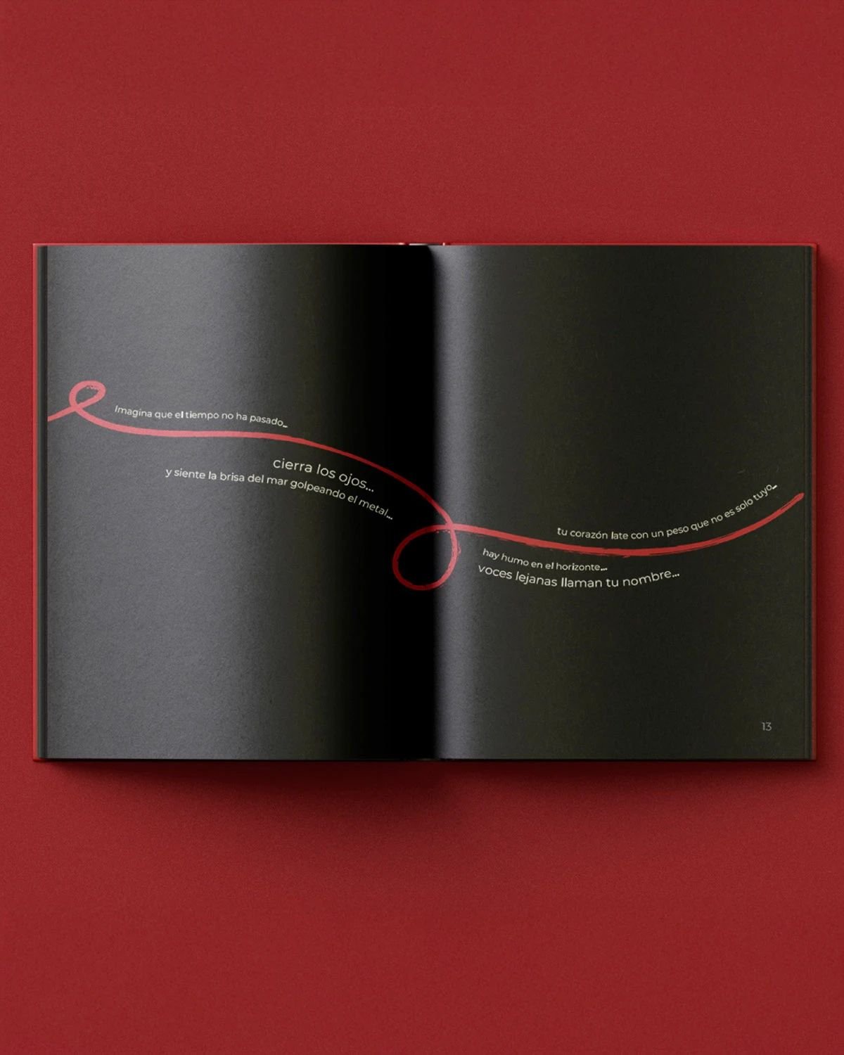 Books & Publishing - Interior & Catalogue sample 20